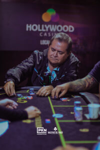NLH Mini High Roller – WPS 2023 – Mini High Roller – WPS 2023 – Winner Poker Series 2023 800M GTZ – foto 53