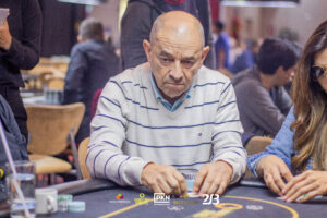 Evento Principal – Winner Poker Series Medellín Etapa 4 – Día 1B – Winner Poker Series Medellín 2025 Etapa 4 – foto 117