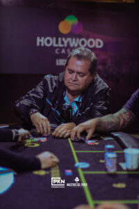 NLH Mini High Roller – WPS 2023 – Mini High Roller – WPS 2023 – Winner Poker Series 2023 800M GTZ – foto 30