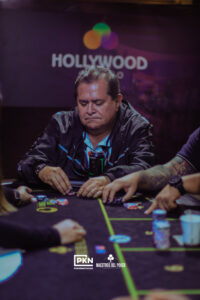 NLH Mini High Roller – WPS 2023 – Mini High Roller – WPS 2023 – Winner Poker Series 2023 800M GTZ – foto 91
