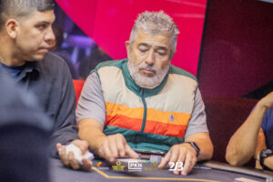 Evento Principal – Winner Poker Series Medellín Etapa 4 – Día 1B – Winner Poker Series Medellín 2025 Etapa 4 – foto 115