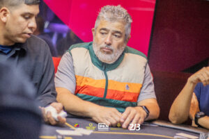 Evento Principal – Winner Poker Series Medellín Etapa 4 – Día 1B – Winner Poker Series Medellín 2025 Etapa 4 – foto 114