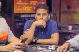 Evento Principal – Winner Poker Series Medellín Etapa 4 – Día 1B – Winner Poker Series Medellín 2025 Etapa 4 – foto 111