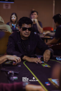 NLH Mini High Roller – WPS 2023 – Mini High Roller – WPS 2023 – Winner Poker Series 2023 800M GTZ – foto 7