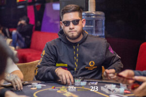 Evento Principal – Winner Poker Series Medellín Etapa 4 – Día 1B – Winner Poker Series Medellín 2025 Etapa 4 – foto 112