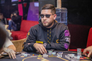Evento Principal – Winner Poker Series Medellín Etapa 4 – Día 1B – Winner Poker Series Medellín 2025 Etapa 4 – foto 108