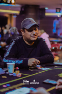 NLH Mini High Roller – WPS 2023 – Mini High Roller – WPS 2023 – Winner Poker Series 2023 800M GTZ – foto 33