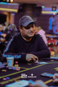 NLH Mini High Roller – WPS 2023 – Mini High Roller – WPS 2023 – Winner Poker Series 2023 800M GTZ – foto 104