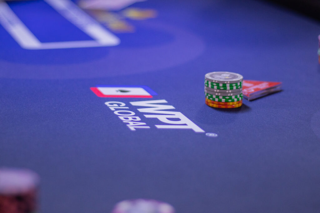 El Día 1B cierra con la casa llena – Open – WPS 1M GTZ, Día 1B – WPS 1 Millón de USD GTD