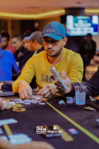 NLH Mini High Roller – WPS 2023 – Mini High Roller – WPS 2023 – Winner Poker Series 2023 800M GTZ – foto 177