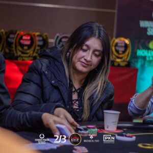 Warm Up – KSOP Bogotá – Día 1B – KSOP-WPS Bogotá – foto 42