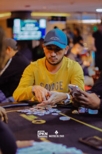 NLH Mini High Roller – WPS 2023 – Mini High Roller – WPS 2023 – Winner Poker Series 2023 800M GTZ – foto 70