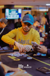 NLH Mini High Roller – WPS 2023 – Mini High Roller – WPS 2023 – Winner Poker Series 2023 800M GTZ – foto 145