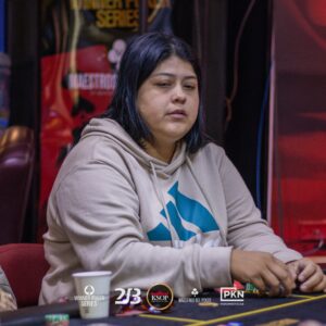 Warm Up – KSOP Bogotá – Día 1B – KSOP-WPS Bogotá – foto 43
