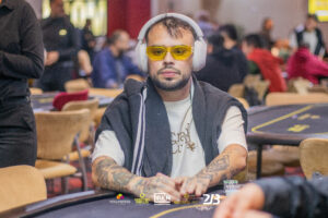 Evento Principal – Winner Poker Series Medellín Etapa 4 – Día 1B – Winner Poker Series Medellín 2025 Etapa 4 – foto 106