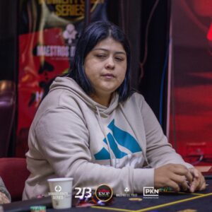 Warm Up – KSOP Bogotá – Día 1B – KSOP-WPS Bogotá – foto 44