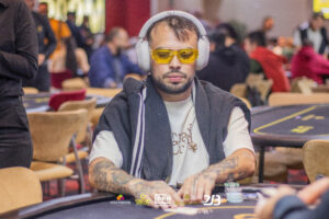Evento Principal – Winner Poker Series Medellín Etapa 4 – Día 1B – Winner Poker Series Medellín 2025 Etapa 4 – foto 107