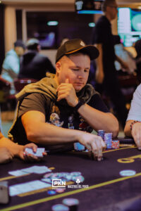 NLH Mini High Roller – WPS 2023 – Mini High Roller – WPS 2023 – Winner Poker Series 2023 800M GTZ – foto 6