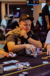 NLH Mini High Roller – WPS 2023 – Mini High Roller – WPS 2023 – Winner Poker Series 2023 800M GTZ – foto 78