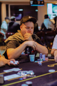 NLH Mini High Roller – WPS 2023 – Mini High Roller – WPS 2023 – Winner Poker Series 2023 800M GTZ – foto 151