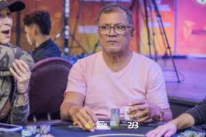 Evento Principal – Winner Poker Series Medellín Etapa 4 – Día 1B – Winner Poker Series Medellín 2025 Etapa 4 – foto 104