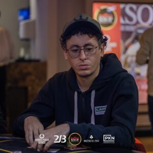 Warm Up – KSOP Bogotá – Día 1B – KSOP-WPS Bogotá – foto 47