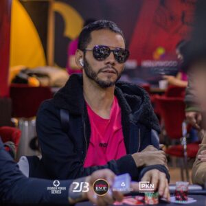 Warm Up – KSOP Bogotá – Día 1B – KSOP-WPS Bogotá – foto 48