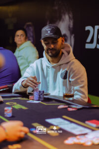 NLH Mini High Roller – WPS 2023 – Mini High Roller – WPS 2023 – Winner Poker Series 2023 800M GTZ – foto 45
