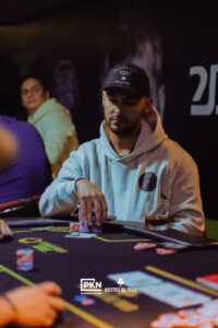 NLH Mini High Roller – WPS 2023 – Mini High Roller – WPS 2023 – Winner Poker Series 2023 800M GTZ – foto 118
