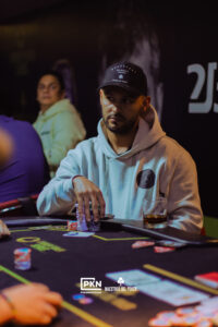 NLH Mini High Roller – WPS 2023 – Mini High Roller – WPS 2023 – Winner Poker Series 2023 800M GTZ – foto 26