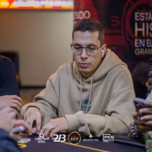 Warm Up – KSOP Bogotá – Día 1B – KSOP-WPS Bogotá – foto 50