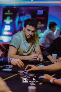 NLH Mini High Roller – WPS 2023 – Mini High Roller – WPS 2023 – Winner Poker Series 2023 800M GTZ – foto 157