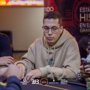 Warm Up – KSOP Bogotá – Día 1B – KSOP-WPS Bogotá – foto 51