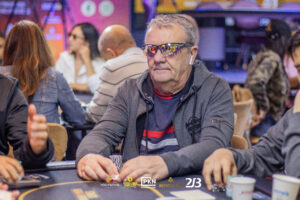 Evento Principal – Winner Poker Series Medellín Etapa 4 – Día 1B – Winner Poker Series Medellín 2025 Etapa 4 – foto 98