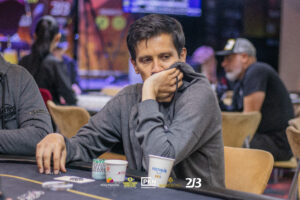 Evento Principal – Winner Poker Series Medellín Etapa 4 – Día 1B – Winner Poker Series Medellín 2025 Etapa 4 – foto 101