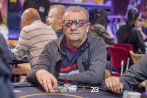 Evento Principal – Winner Poker Series Medellín Etapa 4 – Día 1B – Winner Poker Series Medellín 2025 Etapa 4 – foto 99