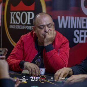 Warm Up – KSOP Bogotá – Día 1B – KSOP-WPS Bogotá – foto 57