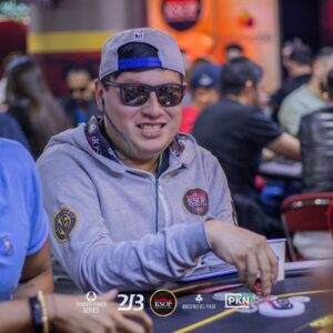 Warm Up – KSOP Bogotá – Día 1B – KSOP-WPS Bogotá – foto 59
