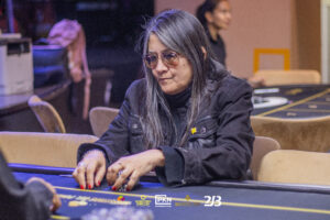 Evento Principal – Winner Poker Series Medellín Etapa 4 – Día 1B – Winner Poker Series Medellín 2025 Etapa 4 – foto 97