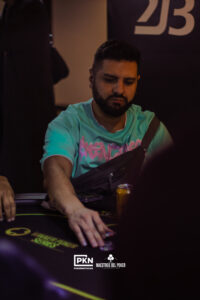 NLH Mini High Roller – WPS 2023 – Mini High Roller – WPS 2023 – Winner Poker Series 2023 800M GTZ – foto 176
