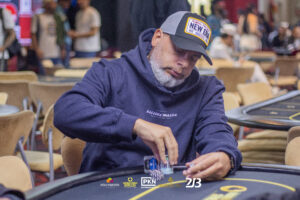Evento Principal – Winner Poker Series Medellín Etapa 4 – Día 1B – Winner Poker Series Medellín 2025 Etapa 4 – foto 95
