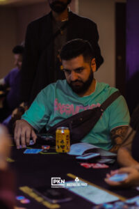 NLH Mini High Roller – WPS 2023 – Mini High Roller – WPS 2023 – Winner Poker Series 2023 800M GTZ – foto 71