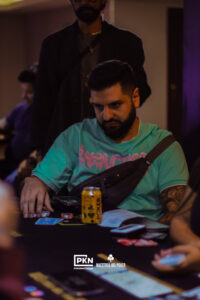 NLH Mini High Roller – WPS 2023 – Mini High Roller – WPS 2023 – Winner Poker Series 2023 800M GTZ – foto 144