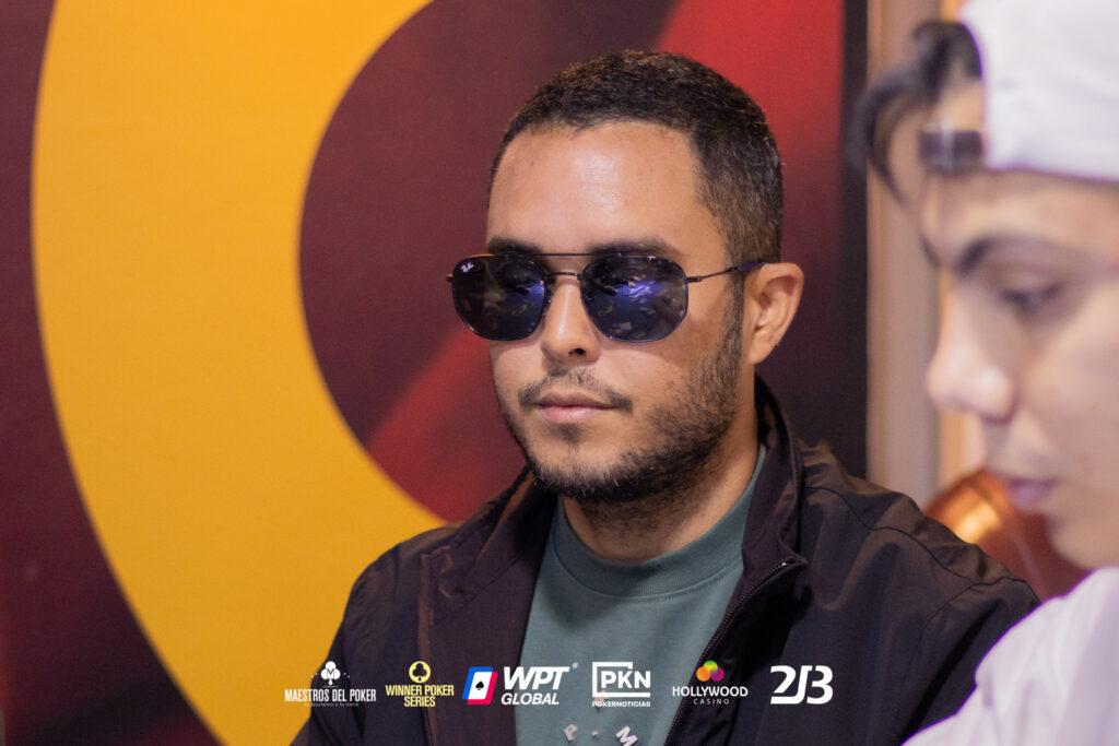 Se mantienen los Reyes – Súper High Roller, Día 2 – WPS 1 Millón de USD GTD