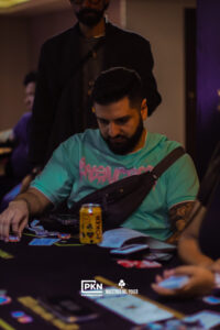 NLH Mini High Roller – WPS 2023 – Mini High Roller – WPS 2023 – Winner Poker Series 2023 800M GTZ – foto 1