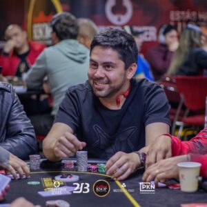 Warm Up – KSOP Bogotá – Día 1B – KSOP-WPS Bogotá – foto 62