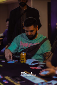 NLH Mini High Roller – WPS 2023 – Mini High Roller – WPS 2023 – Winner Poker Series 2023 800M GTZ – foto 110
