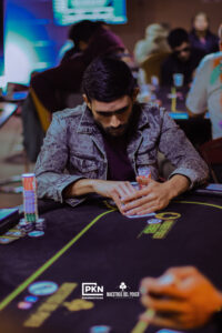 NLH Mini High Roller – WPS 2023 – Mini High Roller – WPS 2023 – Winner Poker Series 2023 800M GTZ – foto 29