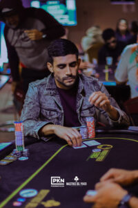 NLH Mini High Roller – WPS 2023 – Mini High Roller – WPS 2023 – Winner Poker Series 2023 800M GTZ – foto 77