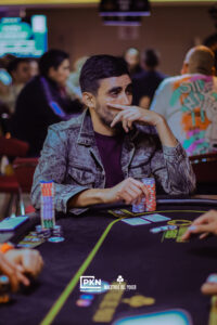 NLH Mini High Roller – WPS 2023 – Mini High Roller – WPS 2023 – Winner Poker Series 2023 800M GTZ – foto 150
